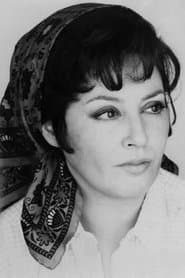 Rossana Rovere dans le rôle de Nurse
