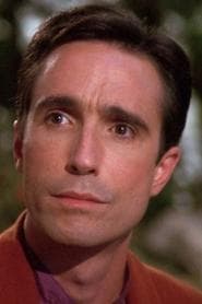John Snyder as Freddie