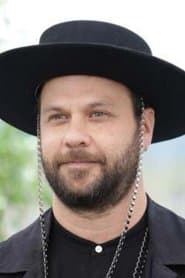 Daniel Elías dans le rôle de Morán