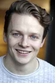Sam Rintoul في دور Henri Maes