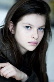 Juliette Bettencourt dans le rôle de Juliette