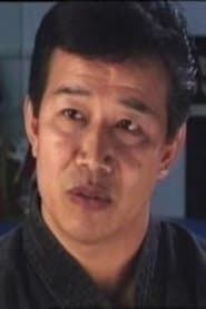 Dorian Tan Tao-Liang as Siu Ching