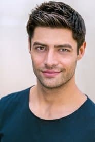 Andrew Rogers as James Miles