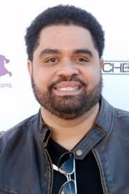 Heavy D as Omar
