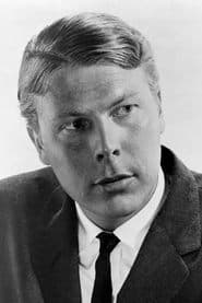 Albert Salmi في دور Inspector Sturgess