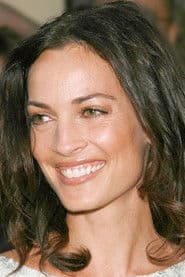 Johanna Nicosia في دور Cindy