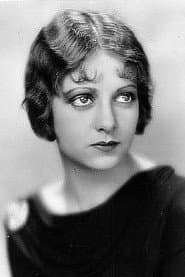 Florence Allen dans le rôle de Becky
