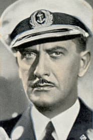 Peter Erkelenz في دور Capt. Karl Ludwig