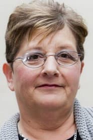 Jacqueline Bassett dans le rôle de Self