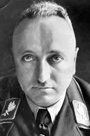 Robert Ley في دور Self