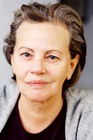 Gudrun Ritter في دور Lehrerin Laube