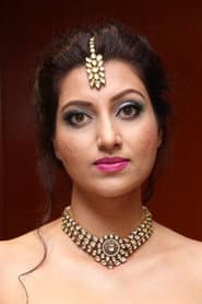 Hamsa Nandini as Matilda