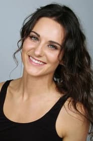 Breanna Watkins في دور Restaurant Guest