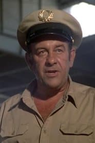 Joseph V. Perry as Uncle Louie