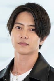 Tomohisa Yamashita as Narumi Saku