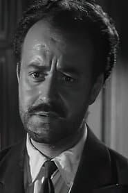 André Cellier as Père Fitzsimmons