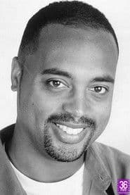 Bruce W. Smith في دور Animator