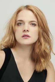 Rea Lest-Liik as Liesl