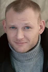Andrey Frolov as Саша Прохоров