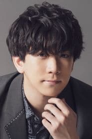 伊東健人 dans le rôle de M-18 (voice)