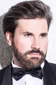 Massimo Cavalletti dans le rôle de Marcello