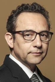 Daniel Muñoz as Puma Flores