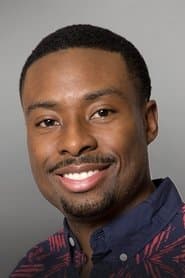 Justin Hires as Byron