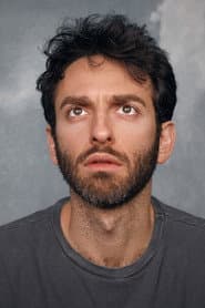 Gianmarco Soresi dans le rôle de Lenny