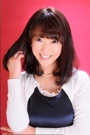 Naoko Matsui as Kaguya