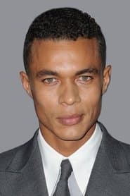 Ismael Cruz Cordova as Costa