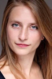 Ernestine Mazurowna في دور Manon Cadoret, daughter of Jean & Aimée
