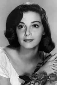 Pier Angeli dans le rôle de Norma Graziano