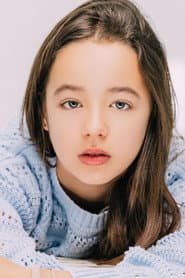 Rei Yamauchi Fulker في دور Lavender