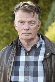 Russell Kiefel في دور Iceman