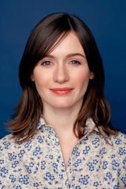 Emily Mortimer dans le rôle de Diane Urbanski