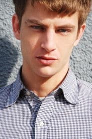 Lucas Escariz dans le rôle de Saul