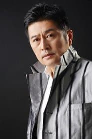 David Lam Wai as Swordsman Hsia Hou