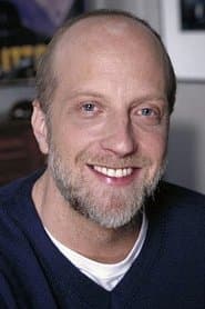Chris Elliott في دور Zeller