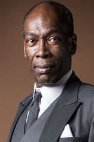Thiago Justino as Gregório Fortunato