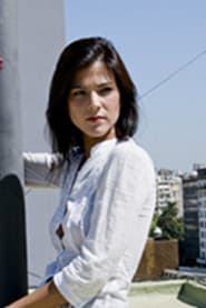 Gabriela Pastor في دور Medica forense