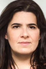 Cátia Nunes dans le rôle de Anna Margarida