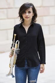 Andrea Motis as Herself