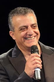 Norman Issa في دور Musa Abu Jaber
