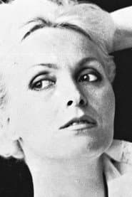 Patrizia Mayer dans le rôle de Pepita