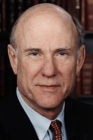 Pat Roberts في دور Self (archive footage)