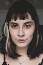 Mariana Soeiro dans le rôle de Filha