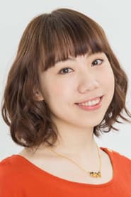 Seira Ryu as 孙悟空 (voice)