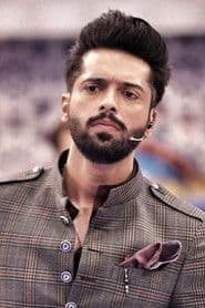 Fahad Mustafa في دور Farhan Ahmed