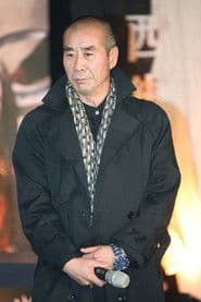 孫建魁 في دور Inn Boss Chai