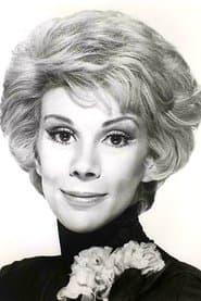 Joan Rivers في دور Dolly Bellows